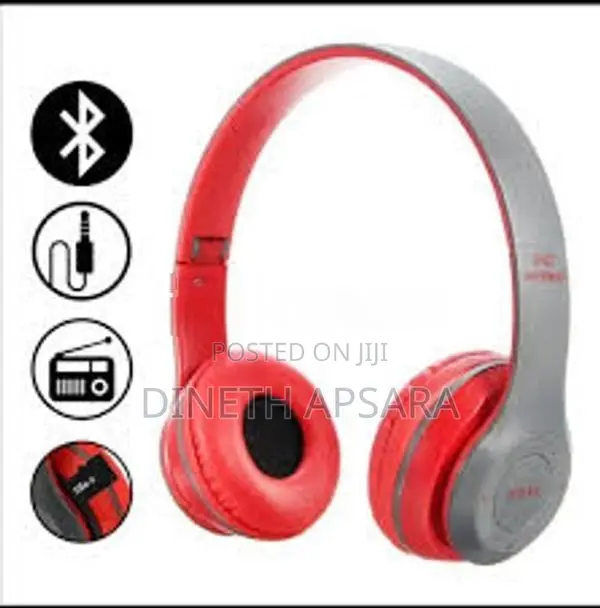 Headphone (Brand New)