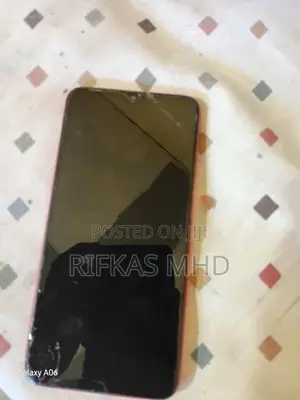 Samsung Galaxy A10 (Used)
