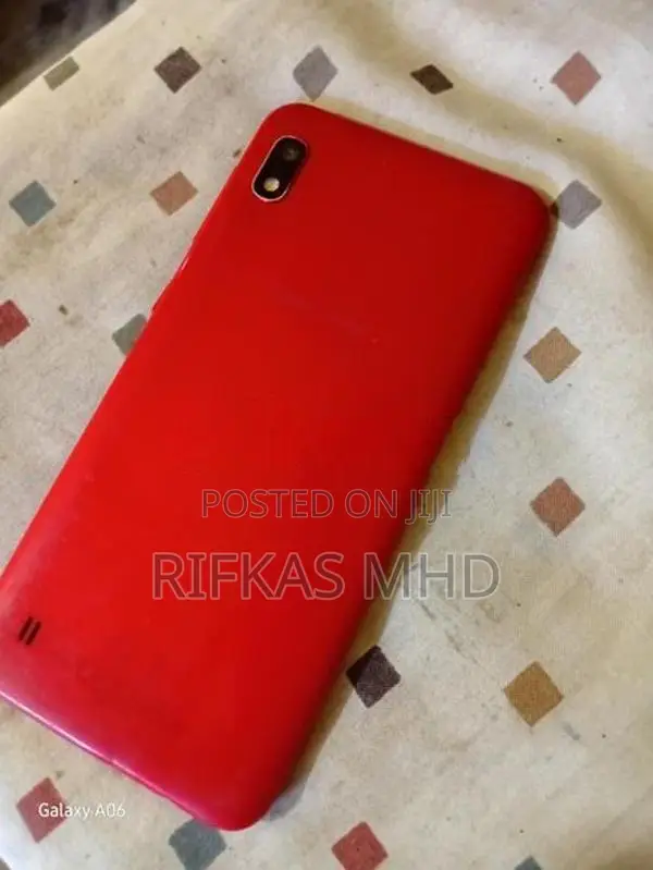 Samsung Galaxy A10 (Used)