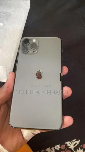 Apple iPhone 11 Pro 256GB (Used)