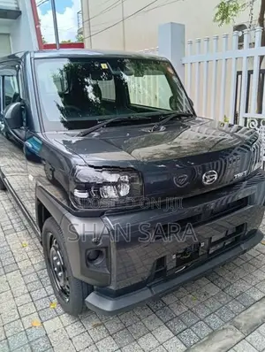 Daihatsu Taft X 2023