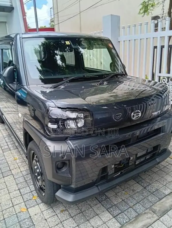 Daihatsu Taft X 2023