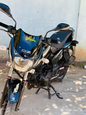 Bajaj Pulsar 150 2016