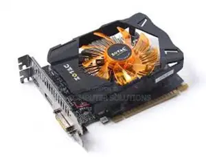 Used GTX750TI 2GB VGA