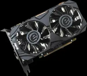 GTX660 2GB Used VGA Card