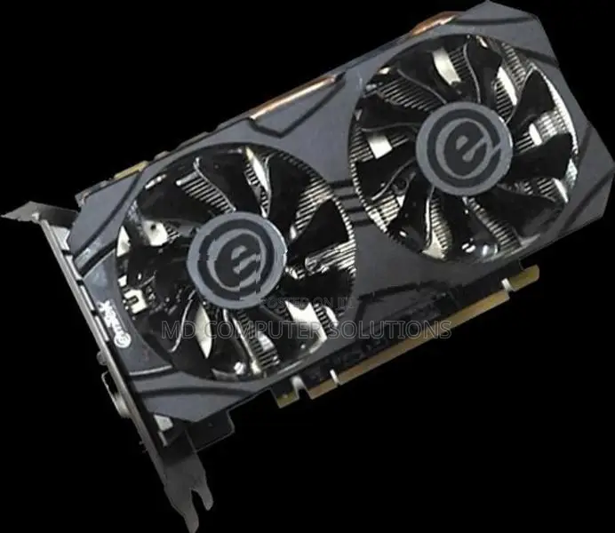 GTX660 2GB Used VGA Card