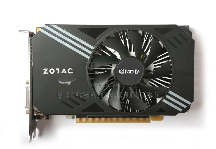 USED GTX1060 3GB VGA
