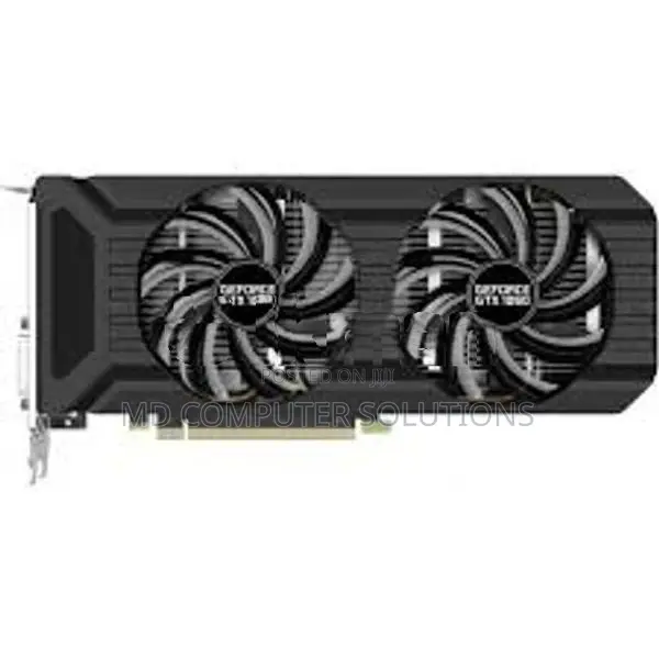 GTX 1060 6GB Used Graphic Card
