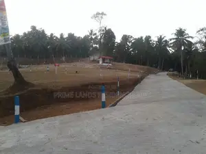 Residential land for sale in Madana