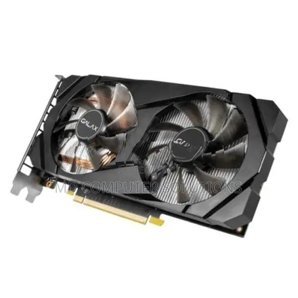 Used Galax RTX 2060 6GB Graphics Card