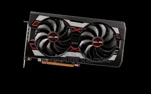 Sapprhire PUWSE RX5700XT 8GB Used Graphics Card