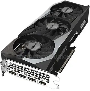 Gigabyte RTX3070 8GB Used Graphic Card