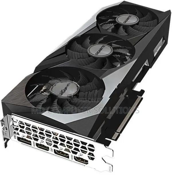 Gigabyte RTX3070 8GB Used Graphic Card