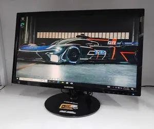 22" LED Monitor