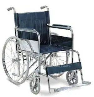 Basic Wheel Chair