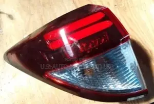 Honda Vezel (RU3) Tail Lamp Left & Right