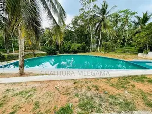 Land for Sale in Homagama - Near NSBM
