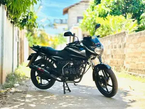 Bajaj Pulsar 150 2016