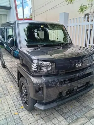Daihatsu Taft X 2023