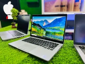 Dell Latitude 5410 -i5 10th Gen +8GB RAM -256GB NVME Laptop