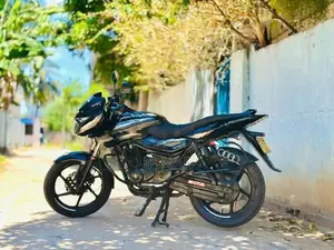 Bajaj Pulsar 150 2016