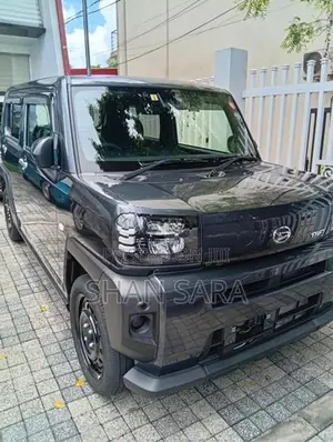 Daihatsu Taft X 2023