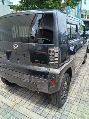 Daihatsu Taft X 2023