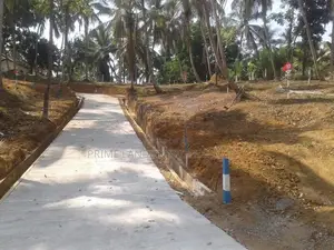 Residential land for sale in Madana