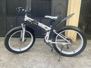 Hosquick Bicycle