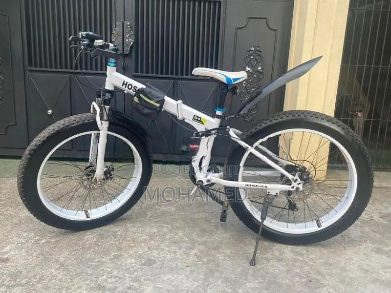 Hosquick Bicycle