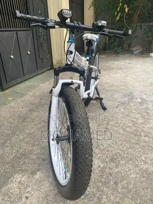 Hosquick Bicycle