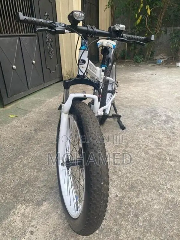 Hosquick Bicycle
