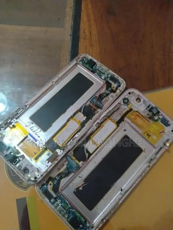 Samsung S7 Edge for Parts