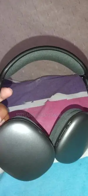 XO Headset