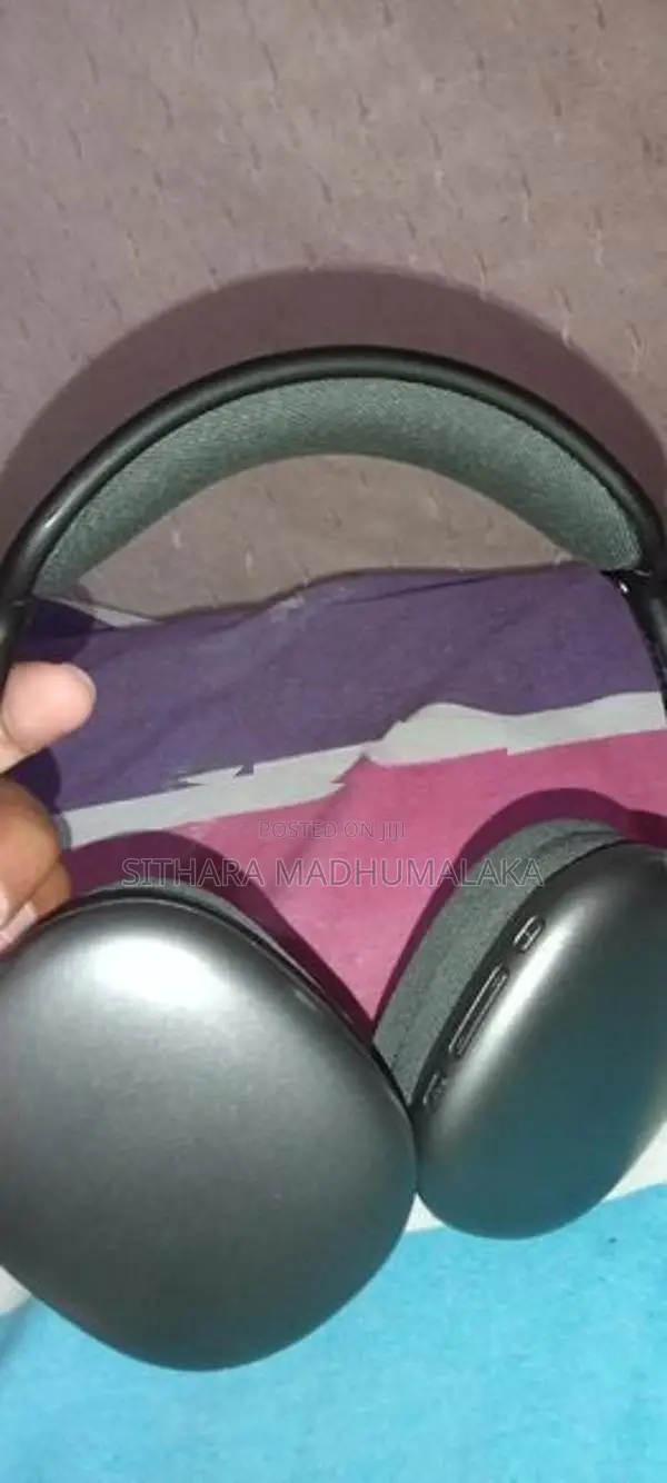 XO Headset