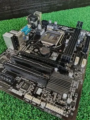 Asus H81 Q87 4th GEN Desktop Motherboards