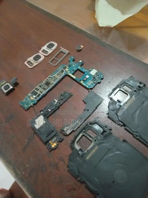 Samsung S7 Edge for Parts