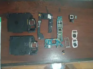 Samsung S7 Edge for Parts