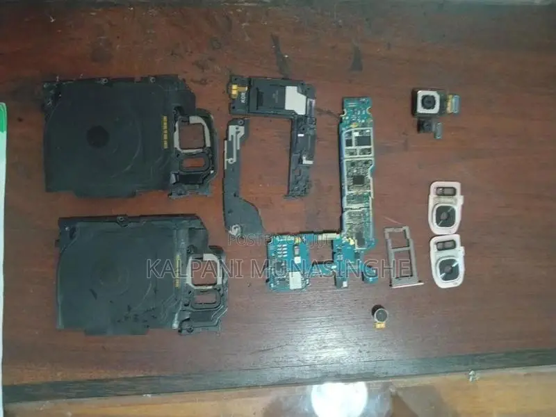 Samsung S7 Edge for Parts