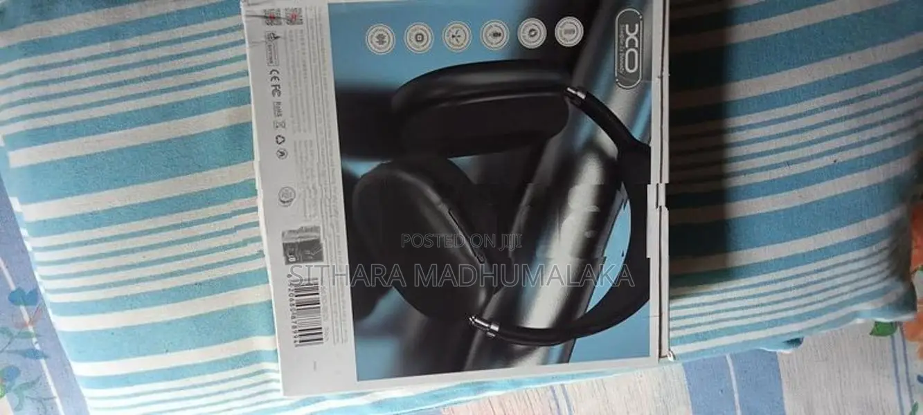 XO Headset