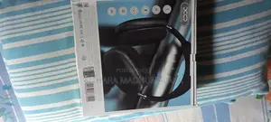 XO Headset
