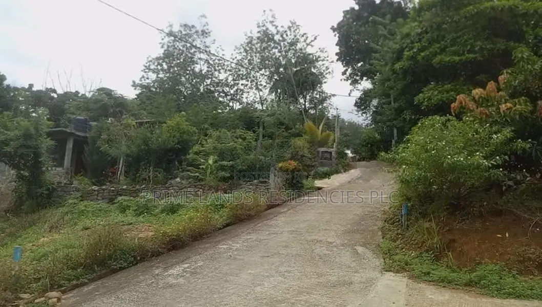Land for sale in Uthuwankanda