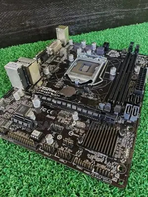 Asus H81 Q87 4th GEN Desktop Motherboards