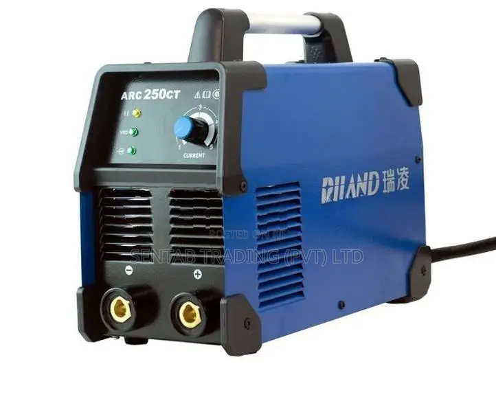 Riland Arc 250CT Stick Welding Plant