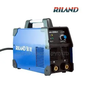 Riland Arc 250CT Stick Welding Plant
