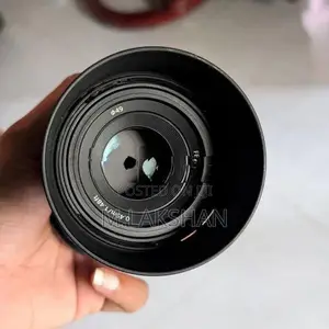 Sony A7 Iii Box with Full Set