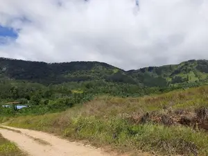 Land for sale in Delthota