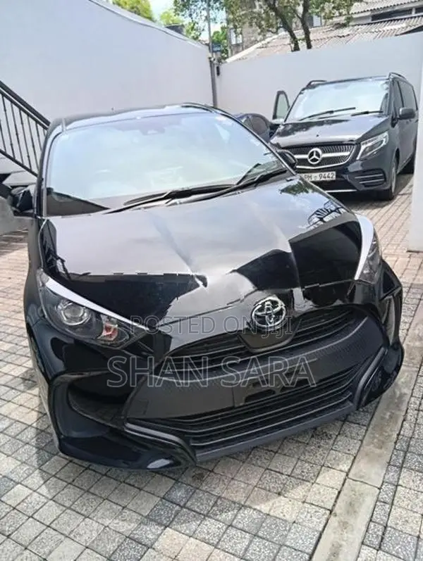Toyota Yaris X limited 2024