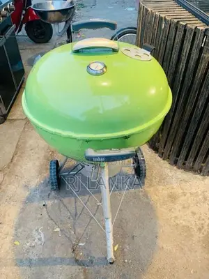 BBQ Grill Machine
