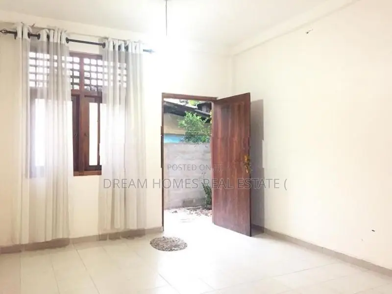Spacious Multi-Level Home with Private Courtyard in Prime Maharagama